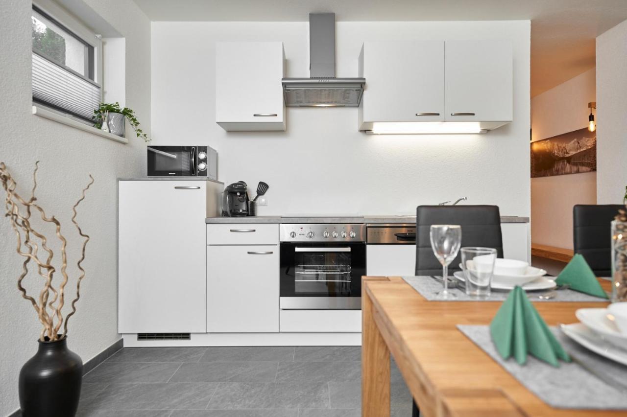 Appartement Alpen Flair Sautens Exterior photo