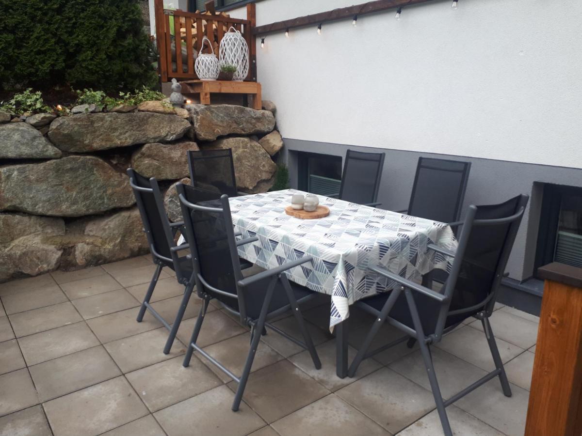 Appartement Alpen Flair Sautens Exterior photo